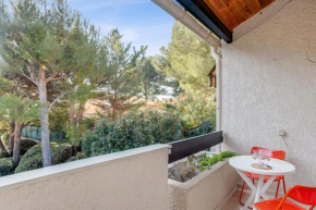 Duplex Cigarra - Welkeys